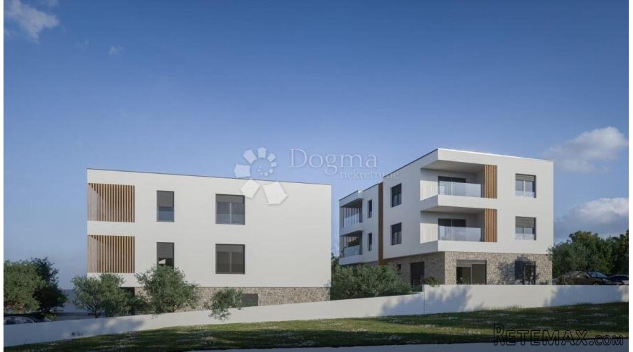 ATRAKTIVAN STAN, 2. RED OD MORA – BRODARICA - 3