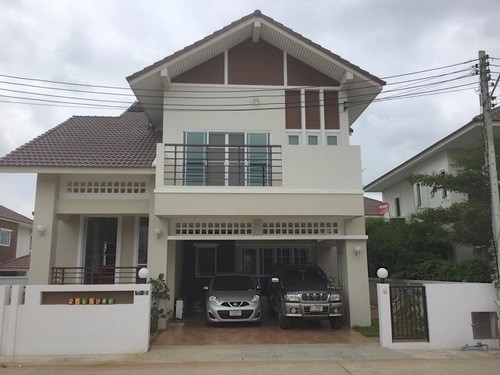 House / Home For Rent Nakhon Ratchasima..
