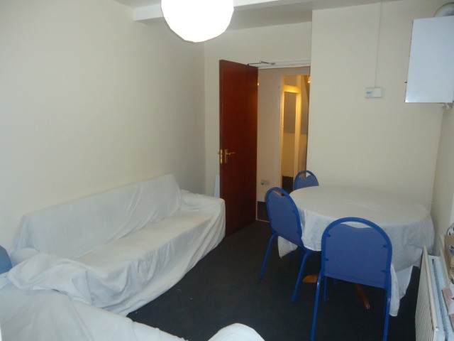Portswood Southampton House for rent. - 2