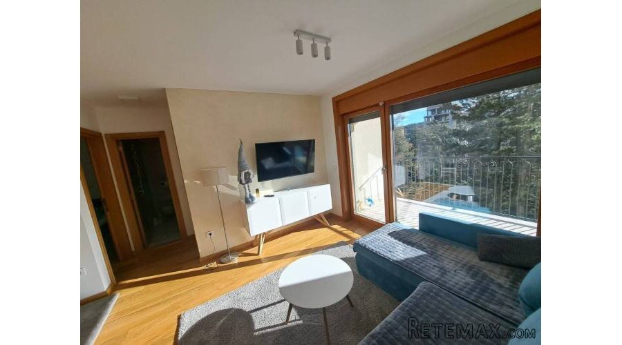Stan na Zlatiboru , 50m od Mone , 3.0 , parking - 2