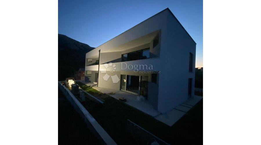 NOVOGRADNJA, APARTMAN NA PRVOM KATU - 3