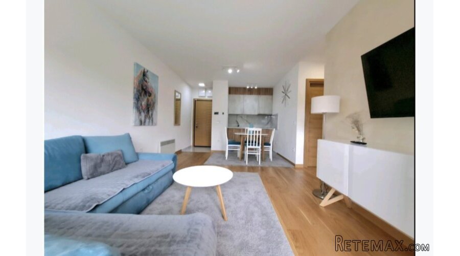 Stan na Zlatiboru , 50m od Mone , 3.0 , parking - 3