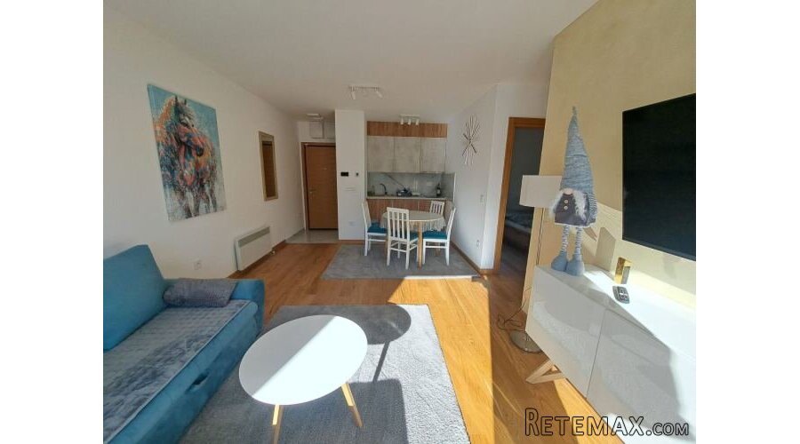 Stan na Zlatiboru , 50m od Mone , 3.0 , parking - 5