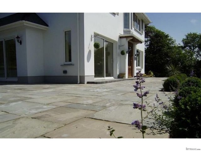 The Brackens - Penmaen, South Gower SA2..