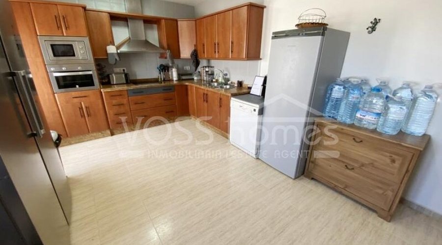 NEW LISTING TO VOSS HOMES - Larger than average (124m2).. - 3