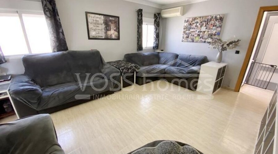 NEW LISTING TO VOSS HOMES - Larger than average (124m2).. - 7