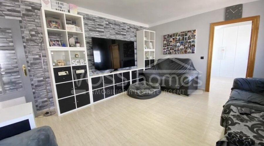 NEW LISTING TO VOSS HOMES - Larger than average (124m2).. - 8