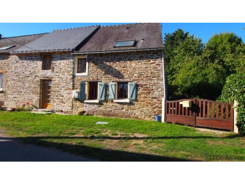 Superb Character Cottage Property - 2