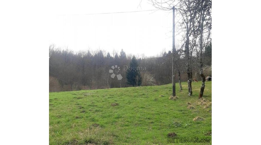 Građevinsko zemljište u Gomirju - 3