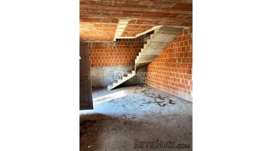 Brseč, novogradnja, kuća s 2 stana i prekrasnim pogledom - 6