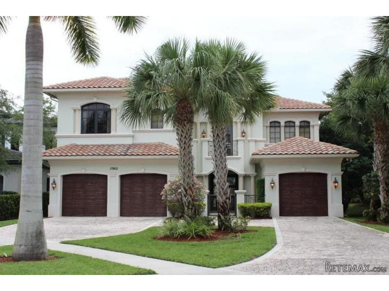 17862 Cadena Dr, Boca Raton, FL - $7,800