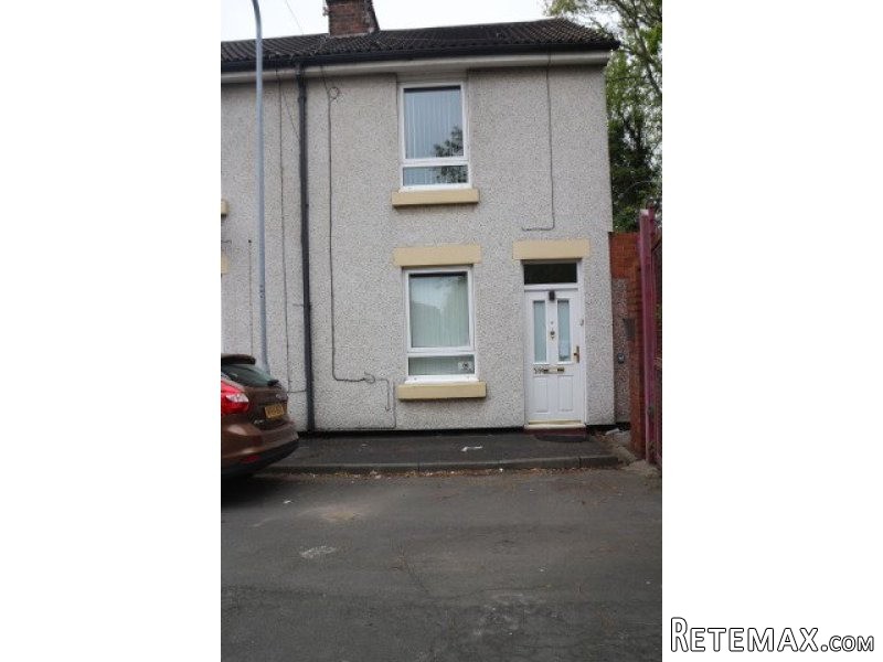 59 Moss Street Prescot - 2 Bedroom..