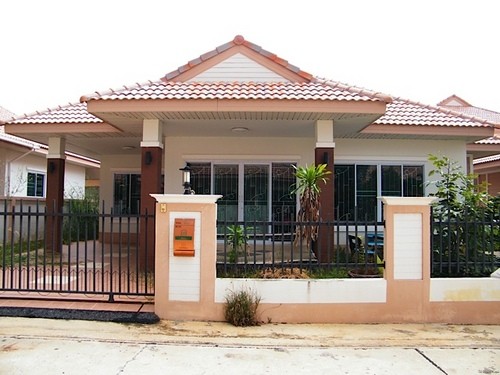 House / Home For Rent Nakhonratsima..