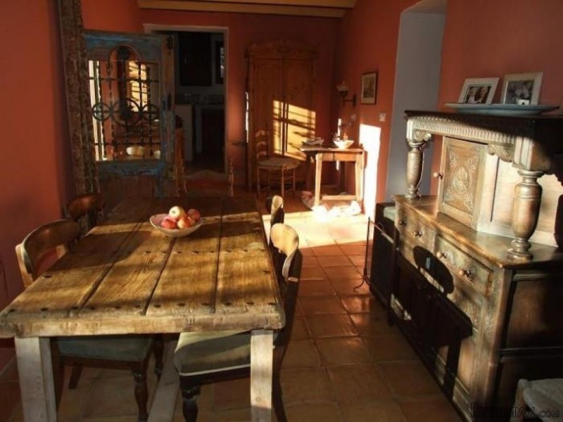4 Bedrooms - Finca - Alicante - For Sale - 2