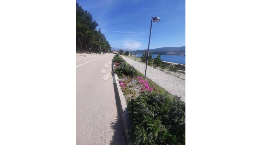 Građevinsko zemljište Pridraga - 2