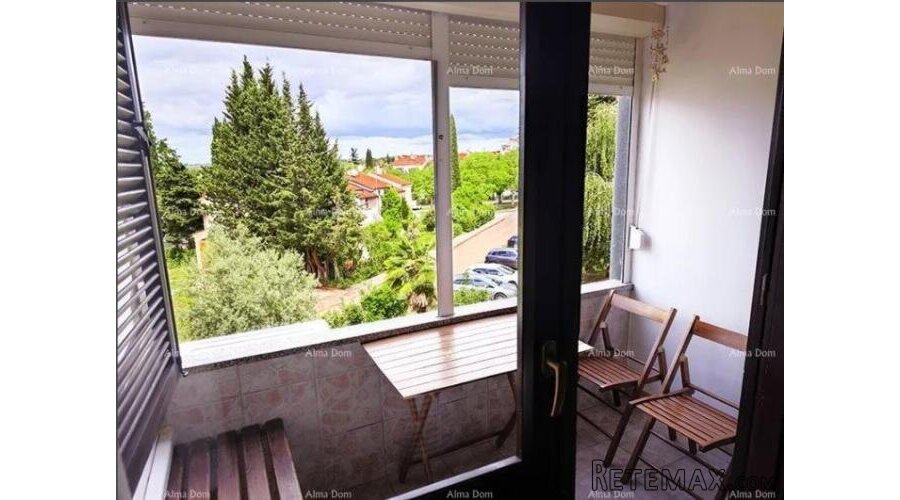 Červar Porat, Prekrasan dvoetažni apartman, 39m2 – 400 m od.. - 5