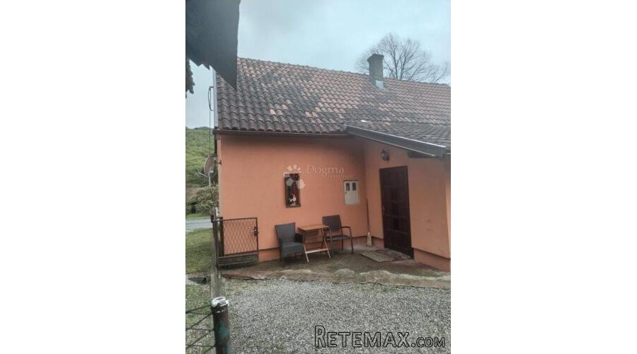 Na prodaju kuća u prirodi, a u blizini grada ! TOP prilika ! - 2