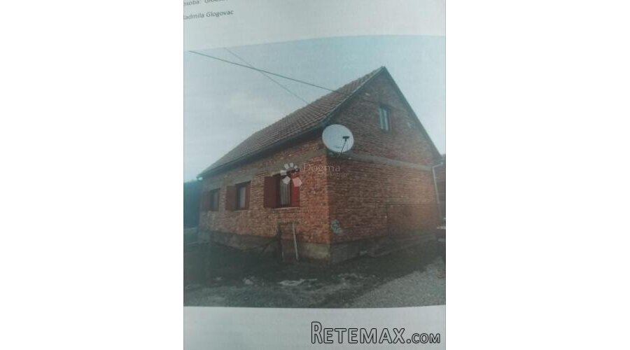 Na prodaju kuća u prirodi, a u blizini grada ! TOP prilika ! - 3