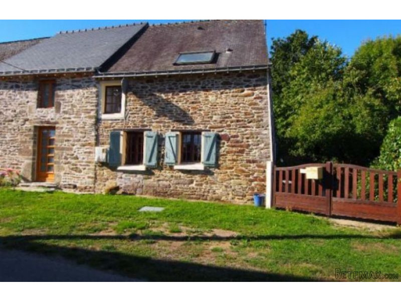 Superb Character Cottage Property