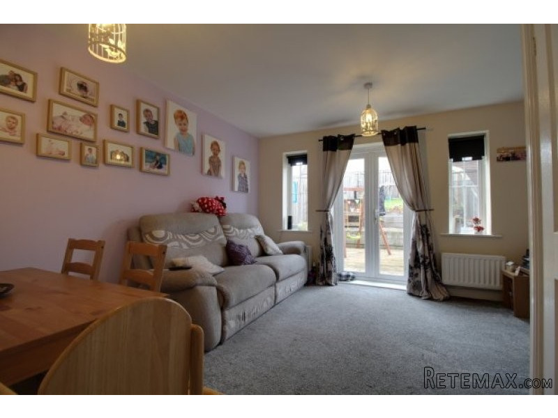 2 bedroom, Terraced House house for sale - 2
