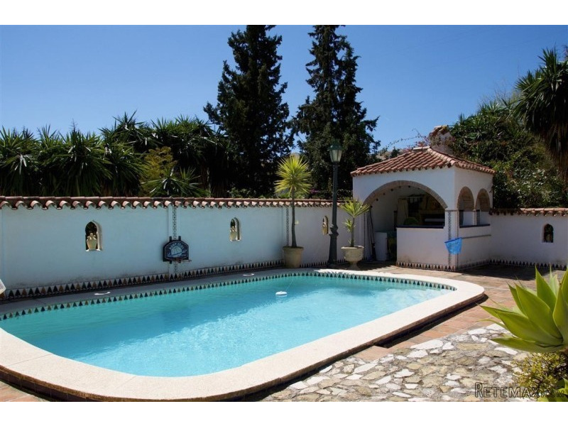 4 bedroom Finca - 2