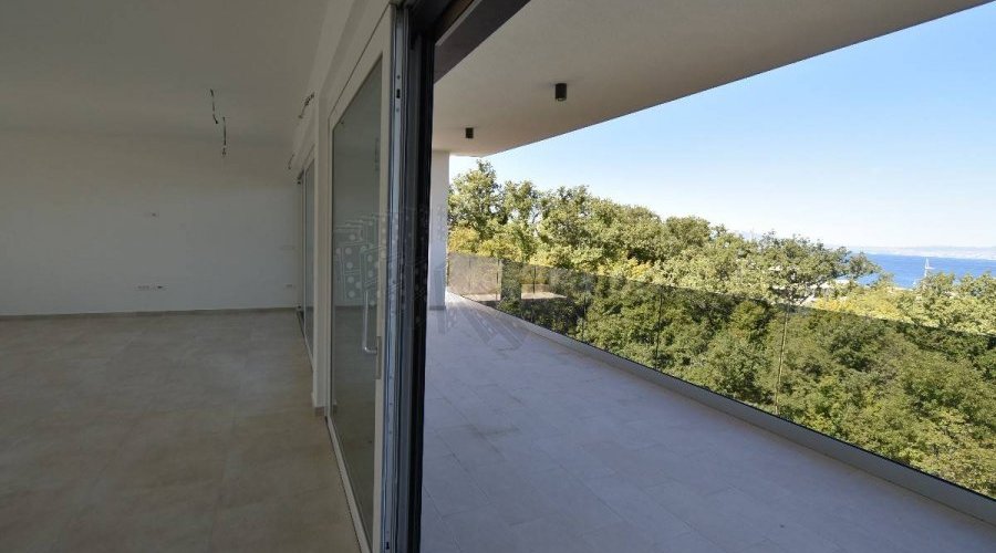 Ekskluzivni penthouse s krovnim bazenem i fantastičnim.. - 11