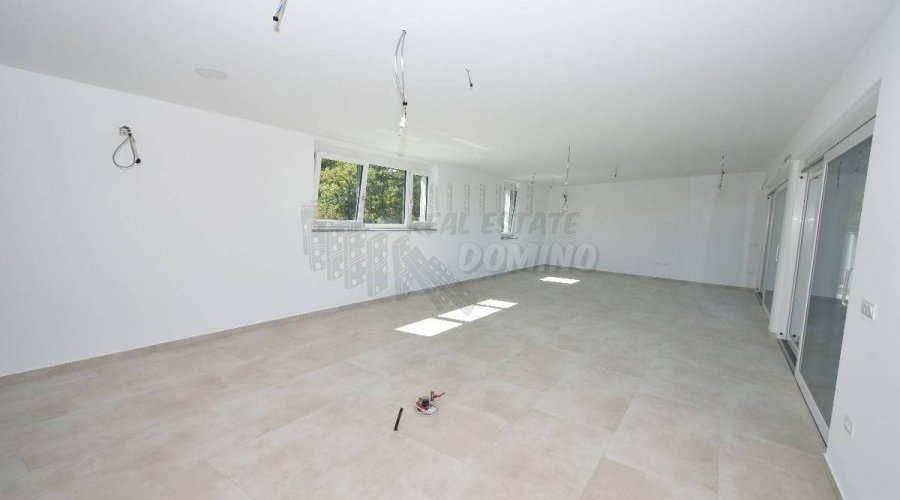 Ekskluzivni penthouse s krovnim bazenem i fantastičnim.. - 12