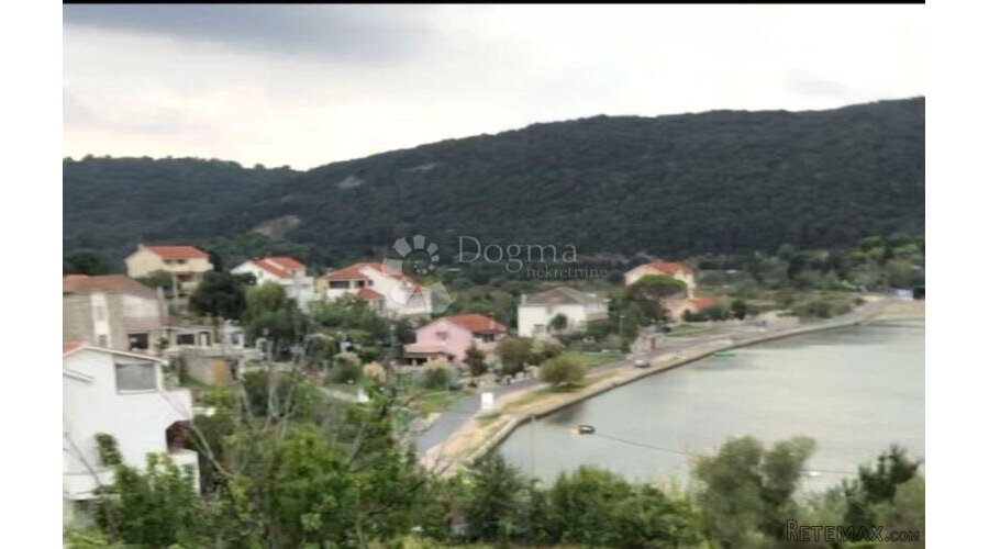 Građevinsko zemljište u Kamporu, otok Rab - 2