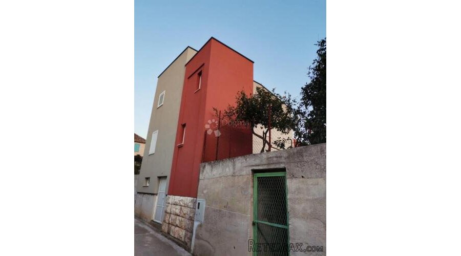 KUĆA ROU BAO 70 METARA OD MORA VIS - 2