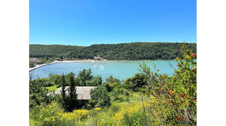 Građevinsko zemljište u Kamporu, otok Rab - 3
