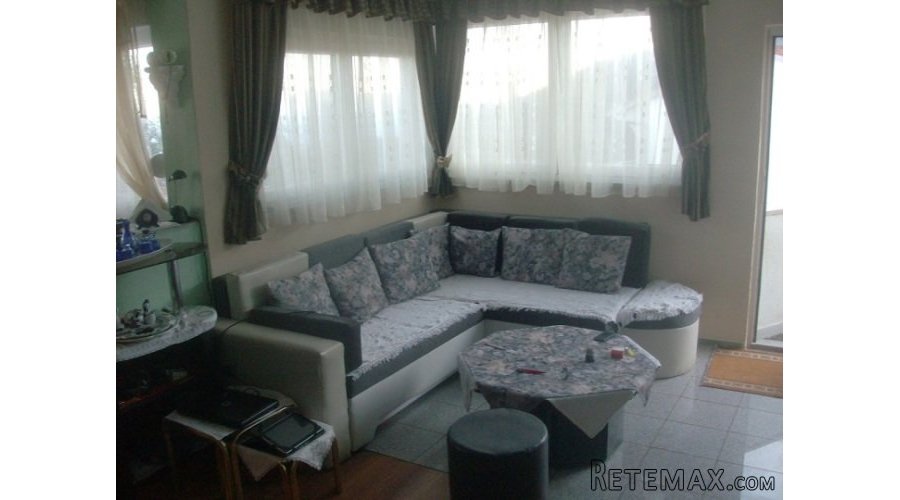 Pent house - 3