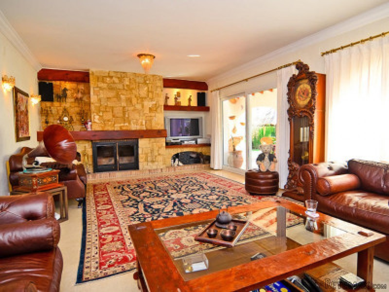 6 Bedrooms - Finca - Alicante - For Sale - 2