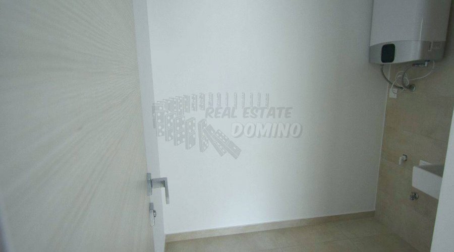 Ekskluzivni penthouse s krovnim bazenem i fantastičnim.. - 15