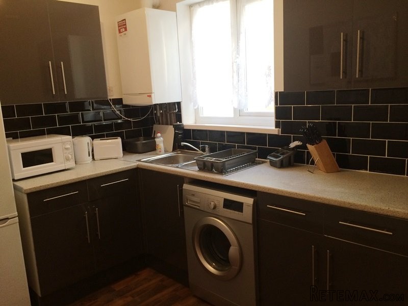 Double room, Zone 3, Leyton - 2