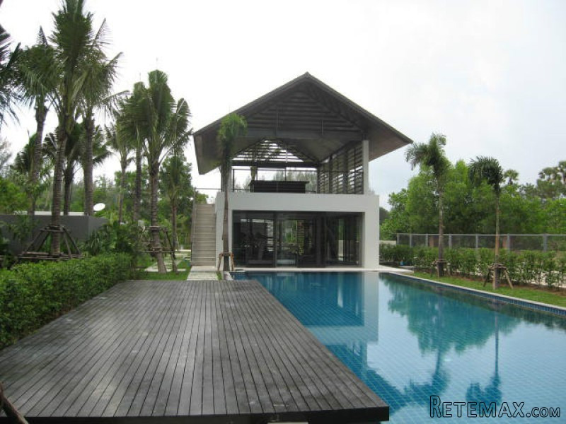 Luxury 2 Bedroom Penthouse in Bang Tao