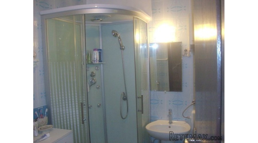 Pent house - 8