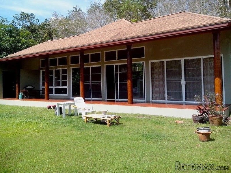 Luxury 2 bedroom villa with private..