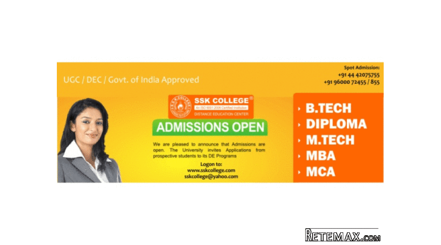 Diploma Distance Educ