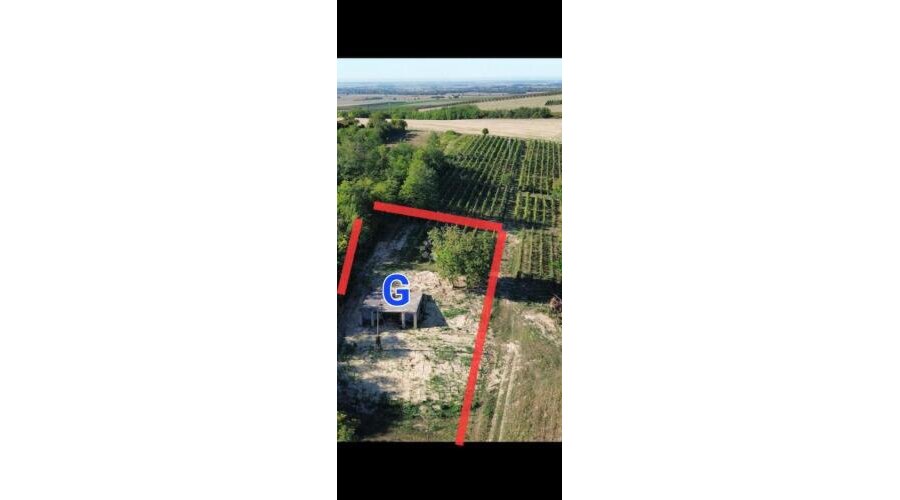 DRAŽ - ZGRADA ZA EKSKLUZIVNU VINARIJU S KUŠAONICOM I BAZENOM - 2