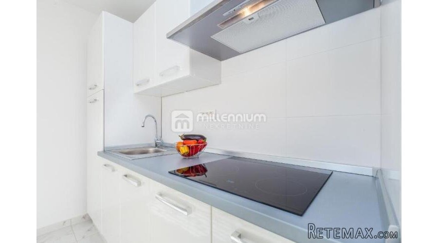 Otok Krk, Linardići, samostojeća kuća, 170m2, bazen - 2