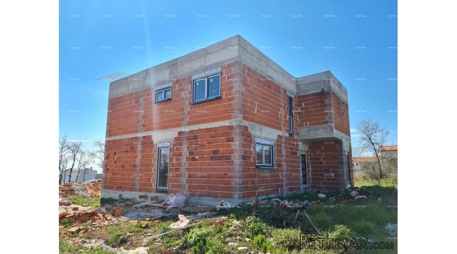 Kuća Duga Uvala