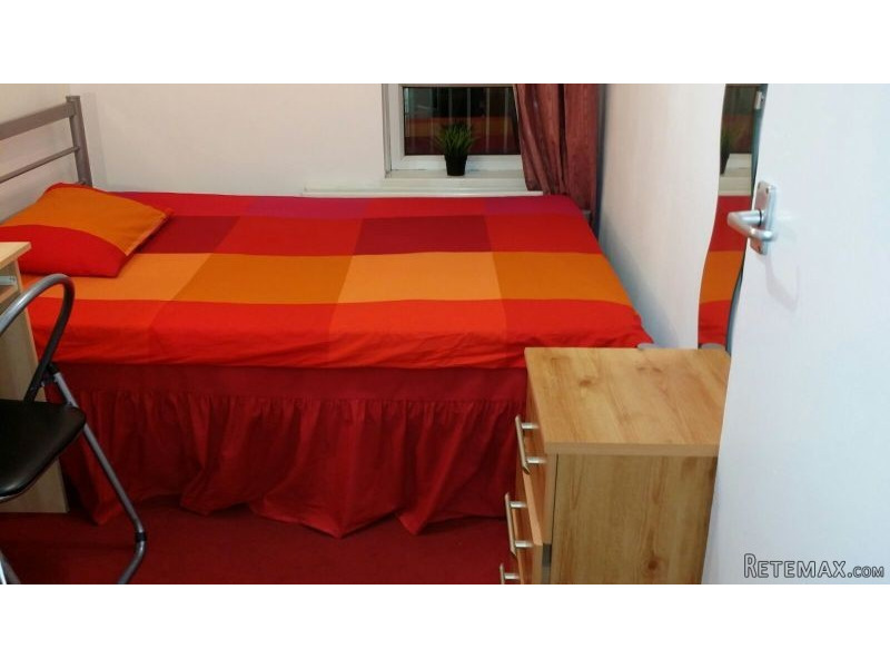 Cosy Double Room Near Bank Station