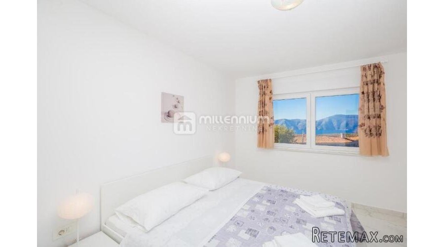 Otok Krk, Linardići, samostojeća kuća, 170m2, bazen - 6