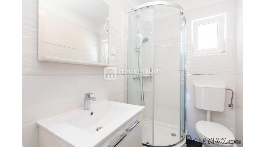 Otok Krk, Linardići, samostojeća kuća, 170m2, bazen - 7