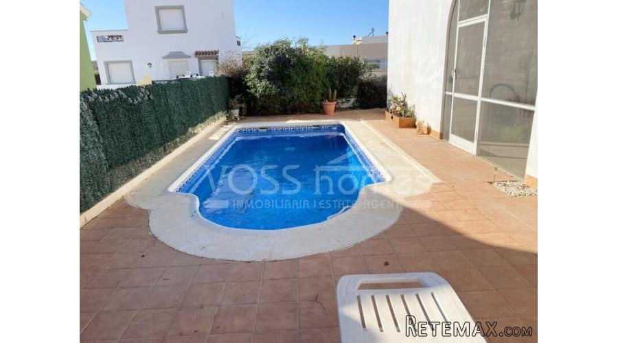 NEW & EXCLUSIVE TO VOSS HOMES - A quality built 3 bed, 2.. - 8