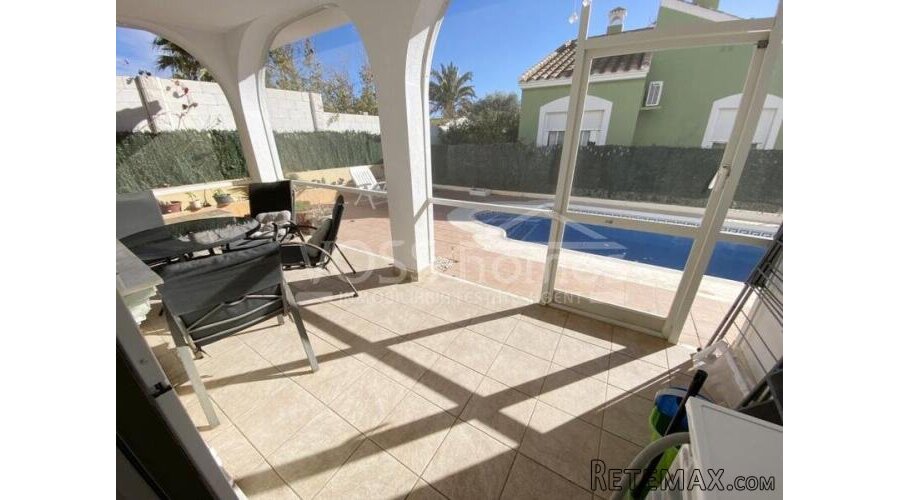 NEW & EXCLUSIVE TO VOSS HOMES - A quality built 3 bed, 2.. - 9