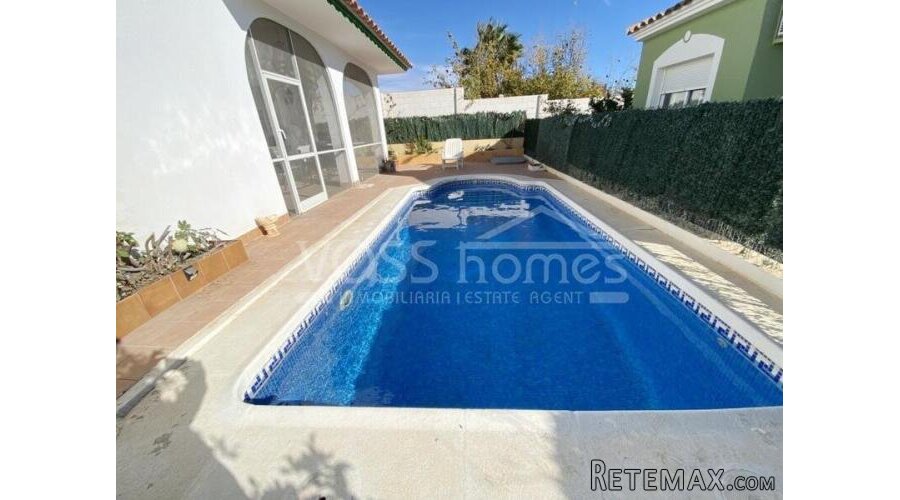 NEW & EXCLUSIVE TO VOSS HOMES - A quality built 3 bed, 2.. - 10