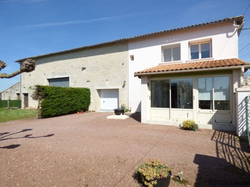 3 Bed Stone House + 2nd Lodgement To.. - 2