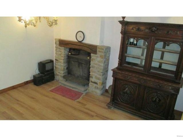 Detached Stonebuilt Countryside Cottage - 2