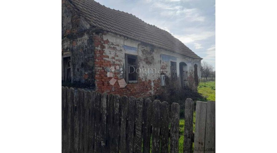 GRAĐEVINSKO ZEMLJIŠTE TURČIŠĆE